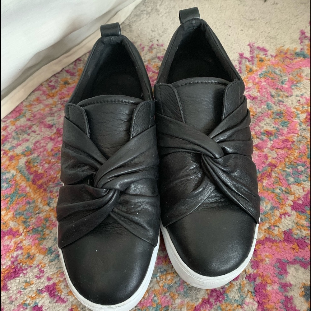 Rebecca Minkoff Slip on Sneakers